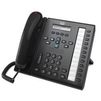 IP Телефон Cisco CP-6961-C-K9=