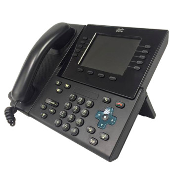 IP Телефон Cisco CP-8961-C-K9=