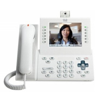 IP Телефон Cisco CP-9971-WL-CAM-K9=