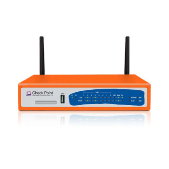 Межсетевой экран Check Point CPAP-SG680-NGTP-W-FCCA Межсетевой экран Check Point CPAP-SG680-NGTP-W-FCCA