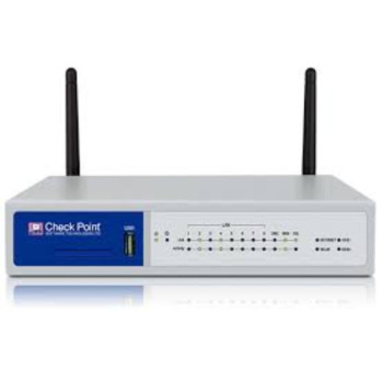 Межсетевой экран Check Point CPAP-SG1140-NGTP-W-FCCA Межсетевой экран Check Point CPAP-SG1140-NGTP-W-FCCA