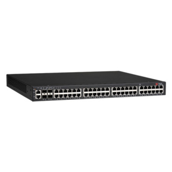 Коммутатор Brocade ICX6430-48P Коммутатор Brocade ICX6430-48P