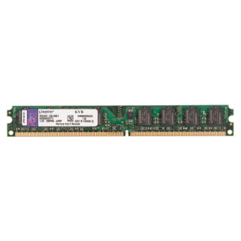 Оперативная память Kingston KVR800D2N6/2G Оперативная память Kingston KVR800D2N6/2G