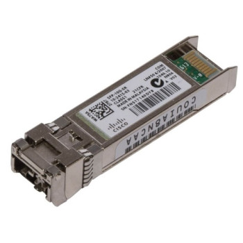 Оптический трансивер Cisco SFP-10G-SR Оптический трансивер Cisco SFP-10G-SR