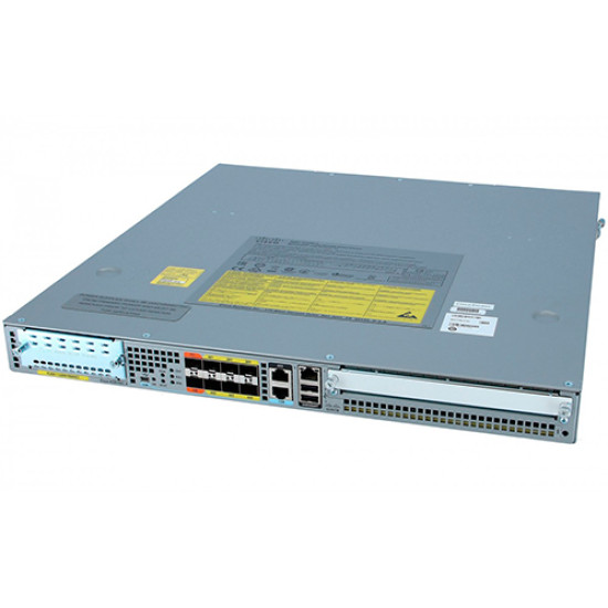 Маршрутизатор Cisco ASR1001-X