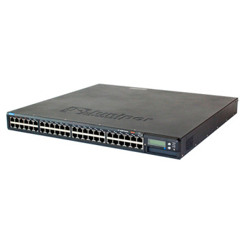 Коммутатор Juniper EX4200-48P Коммутатор Juniper EX4200-48P