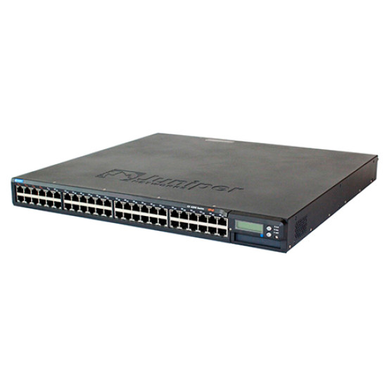 Коммутатор Juniper EX4200-48P