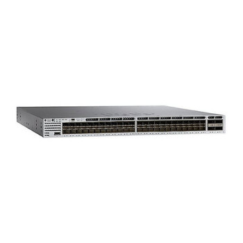 ΠΠΎΠΌΠΌΡΡΠ°ΡΠΎΡ Cisco Catalyst WS-C3850-48XS-S ΠΠΎΠΌΠΌΡΡΠ°ΡΠΎΡ Cisco Catalyst WS-C3850-48XS-S