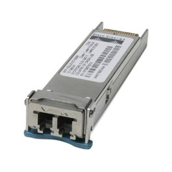 Оптический трансивер Cisco XFP-10GER-192IR+ Оптический трансивер Cisco XFP-10GER-192IR+