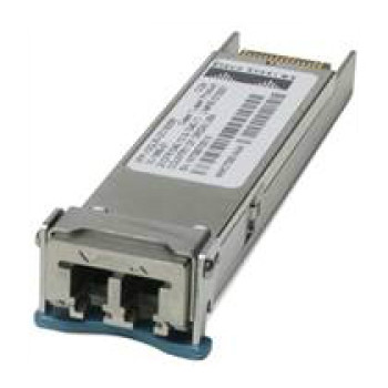 Оптический трансивер Cisco XFP-10GLR-OC192SR Оптический трансивер Cisco XFP-10GLR-OC192SR