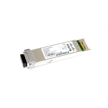 Оптический трансивер Cisco XFP-10G-MM-SR Оптический трансивер Cisco XFP-10G-MM-SR