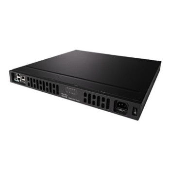 Маршрутизатор Cisco ISR4331-AX/K9 Маршрутизатор Cisco ISR4331-AX/K9