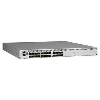 Коммутатор HPE SN3000B, QW938A Коммутатор HPE SN3000B, QW938A