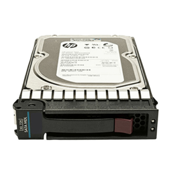 Жесткий диск HP 200GB 3G 2.5 SATA, 397552-001, 653118-B21