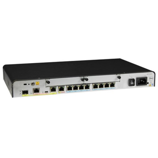 Маршрутизатор Huawei AR1220E-S