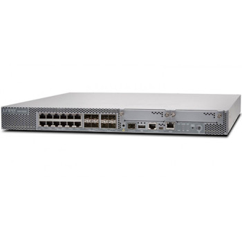 Шлюз безопасности Juniper SRX1500-SYS-JB-AC Шлюз безопасности Juniper SRX1500-SYS-JB-AC