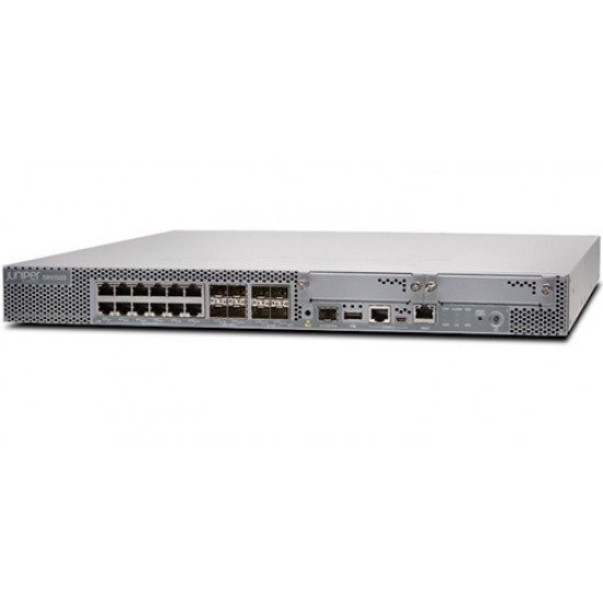 Шлюз безопасности Juniper SRX1500-SYS-JB-AC