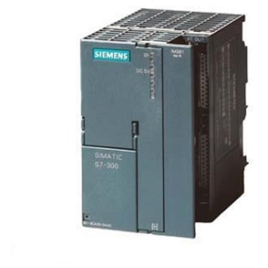 Интерфейсный модуль Siemens SIMATIC 6ЕS7360-3АА01-0AA0