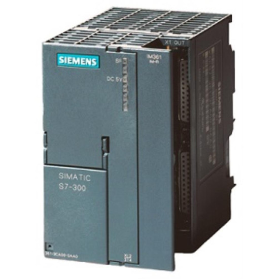 Интерфейсный модуль Siemens SIMATIC 6ES7361-3CA01-0AA0