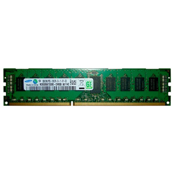 Оперативная память Samsung 2GB DDR3-1333 RDIMM REG , M393B5673GB0-CH9Q8 Оперативная память Samsung 2GB DDR3-1333 RDIMM REG , M393B5673GB0-CH9Q8
