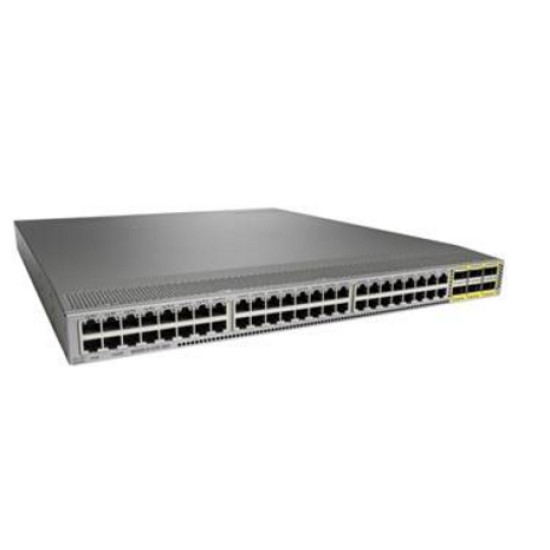 Коммутатор Cisco Nexus N3K-C3172TQ-32T