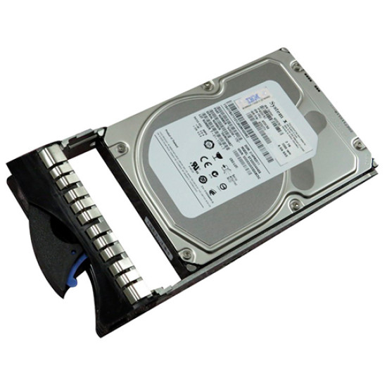 Жесткий диск IBM 2TB 6G 7.2K 3.5