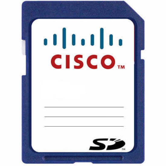 Память Cisco SD-IE-1GB