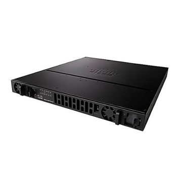 Маршрутизатор Cisco ISR4431-SEC/K9 Маршрутизатор Cisco ISR4431-SEC/K9