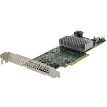 Контроллер SAS LSI MegaRAID SAS 9361-4i Контроллер SAS LSI MegaRAID SAS 9361-4i