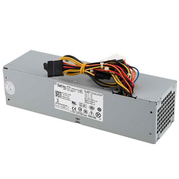 Блок питания Dell AC240ES-00 Блок питания Dell AC240ES-00