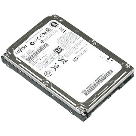 Жесткий диск Fujitsu 1.2TB 10K 512e SAS-III 1200GB SAS, S26361-F5543-L112