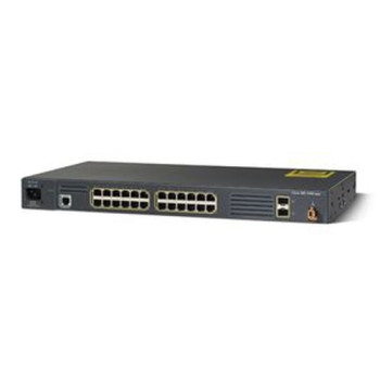 Коммутатор Cisco Catalyst ME-3400-24TS-D Коммутатор Cisco Catalyst ME-3400-24TS-D