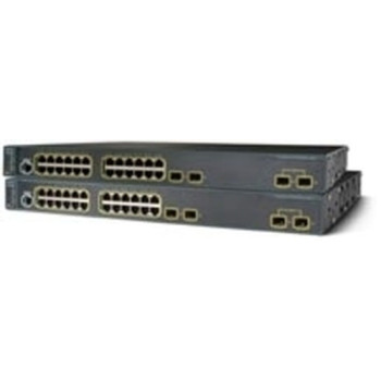 Коммутатор Cisco Catalyst ME-C3750-24TE-M Коммутатор Cisco Catalyst ME-C3750-24TE-M