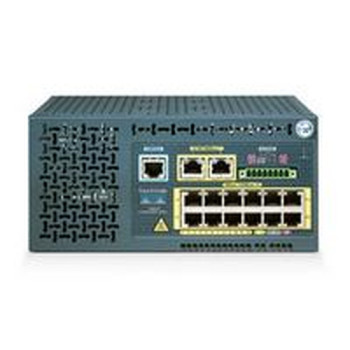 Коммутатор Cisco Catalyst WS-C2955C-12 Коммутатор Cisco Catalyst WS-C2955C-12