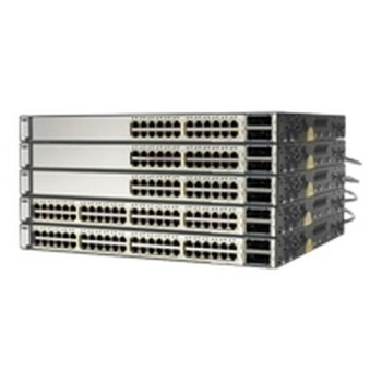 Коммутатор Cisco Catalyst WS-C3750E-24PD-S Коммутатор Cisco Catalyst WS-C3750E-24PD-S