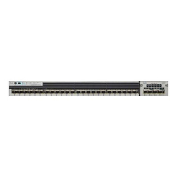 Коммутатор Cisco Catalyst WS-C3750X-24S-S
