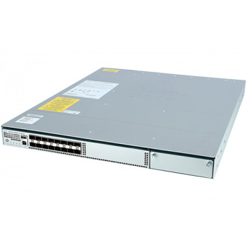 Коммутатор Cisco Catalyst WS-C4500X-16SFP+ Коммутатор Cisco Catalyst WS-C4500X-16SFP+