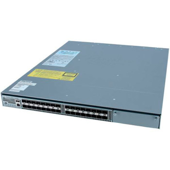 Коммутатор Cisco Catalyst WS-C4500X-32SFP+ Коммутатор Cisco Catalyst WS-C4500X-32SFP+