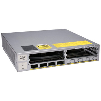 Коммутатор Cisco Catalyst WS-C4900M Коммутатор Cisco Catalyst WS-C4900M