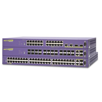 Коммутатор Extreme Summit X250E-24P Коммутатор Extreme Summit X250E-24P