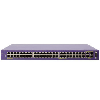Коммутатор Extreme Summit X250E-48TDC Коммутатор Extreme Summit X250E-48TDC