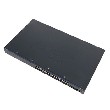 Коммутатор Juniper EX2200-24P-4G Коммутатор Juniper EX2200-24P-4G