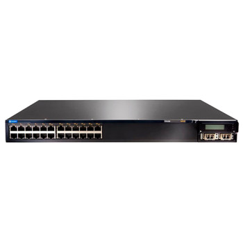 Коммутатор Juniper EX3200-24T-DC Коммутатор Juniper EX3200-24T-DC