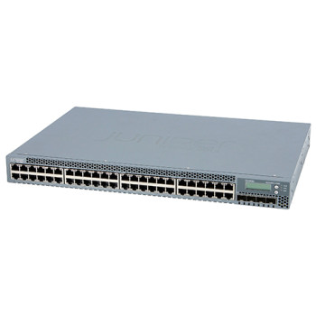 Коммутатор Juniper EX3300-48T Коммутатор Juniper EX3300-48T
