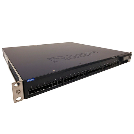 Коммутатор Juniper EX4200-24F-DC