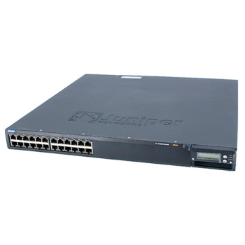 Коммутатор Juniper EX4200-24PX Коммутатор Juniper EX4200-24PX