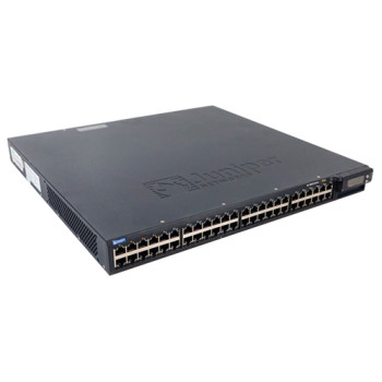 Коммутатор Juniper EX4200-48T-DC Коммутатор Juniper EX4200-48T-DC