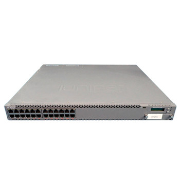 Коммутатор Juniper EX4300-24P Коммутатор Juniper EX4300-24P