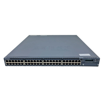 Коммутатор Juniper EX4300-48T-AFI Коммутатор Juniper EX4300-48T-AFI