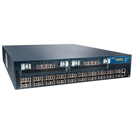 Коммутатор Juniper EX4500-40F-DC-C